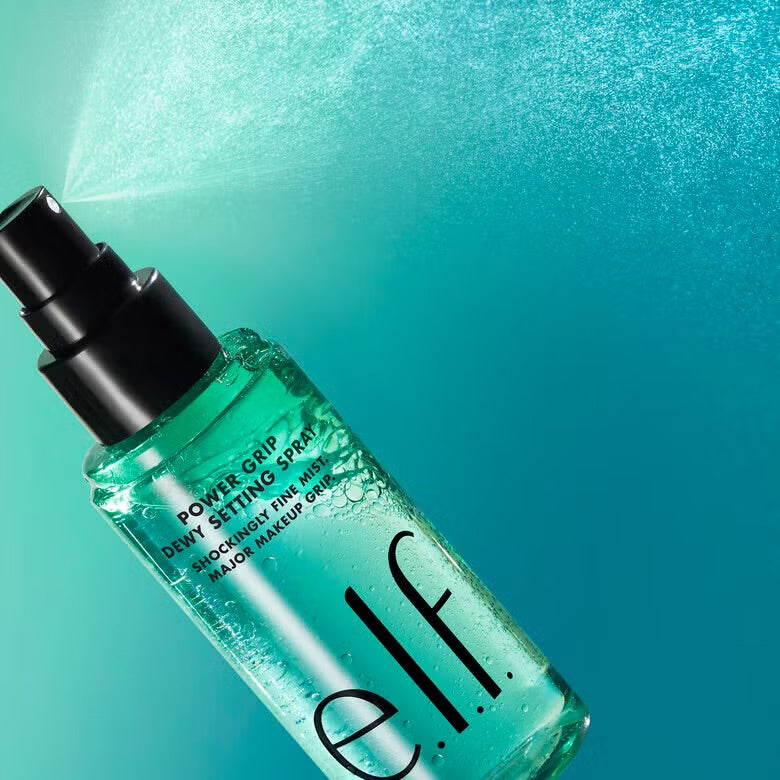 ELF COSMETICS POWER GRIP DEWY SETTING SPRAY
