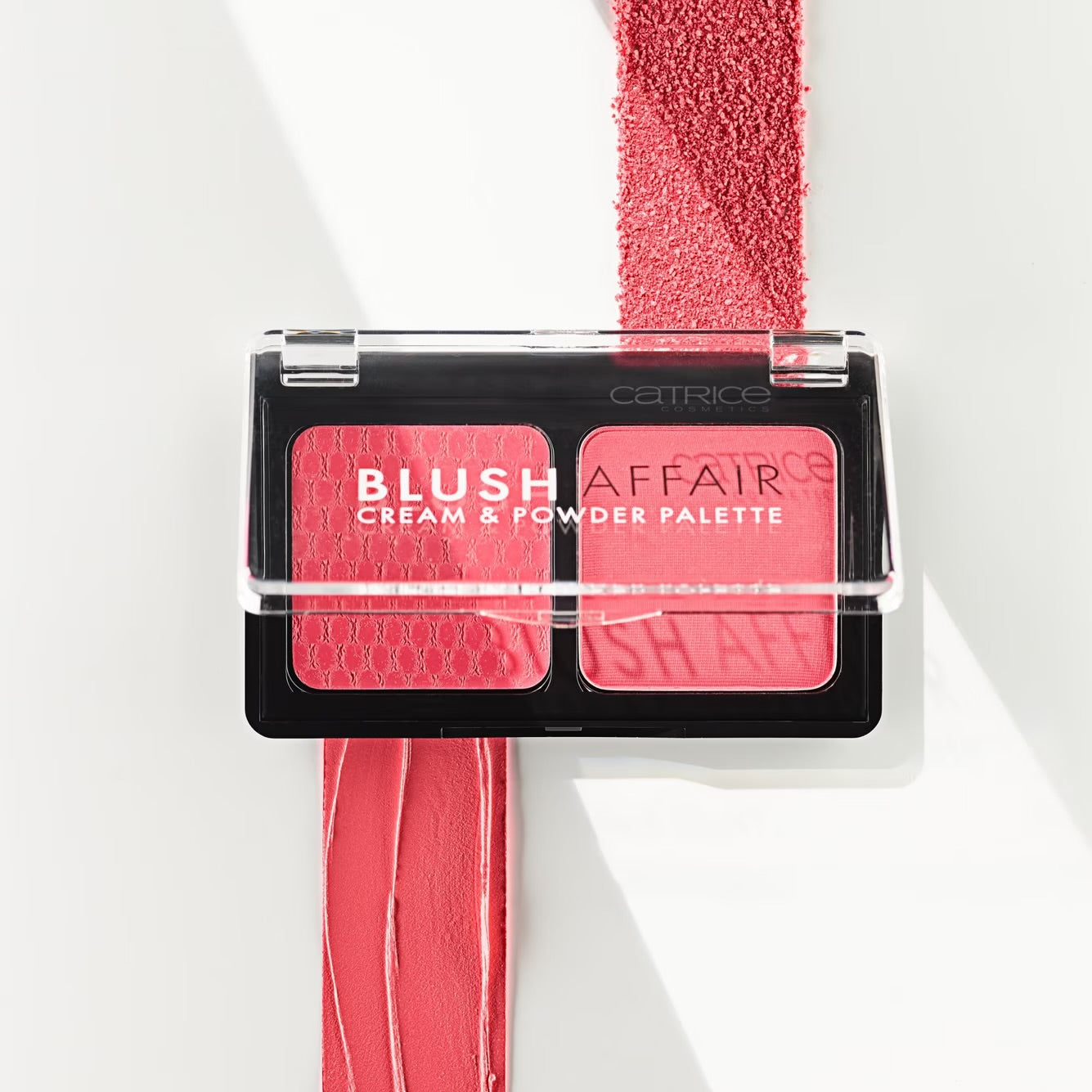 CATRICE BLUSH AFFAIR DUO PALETTE