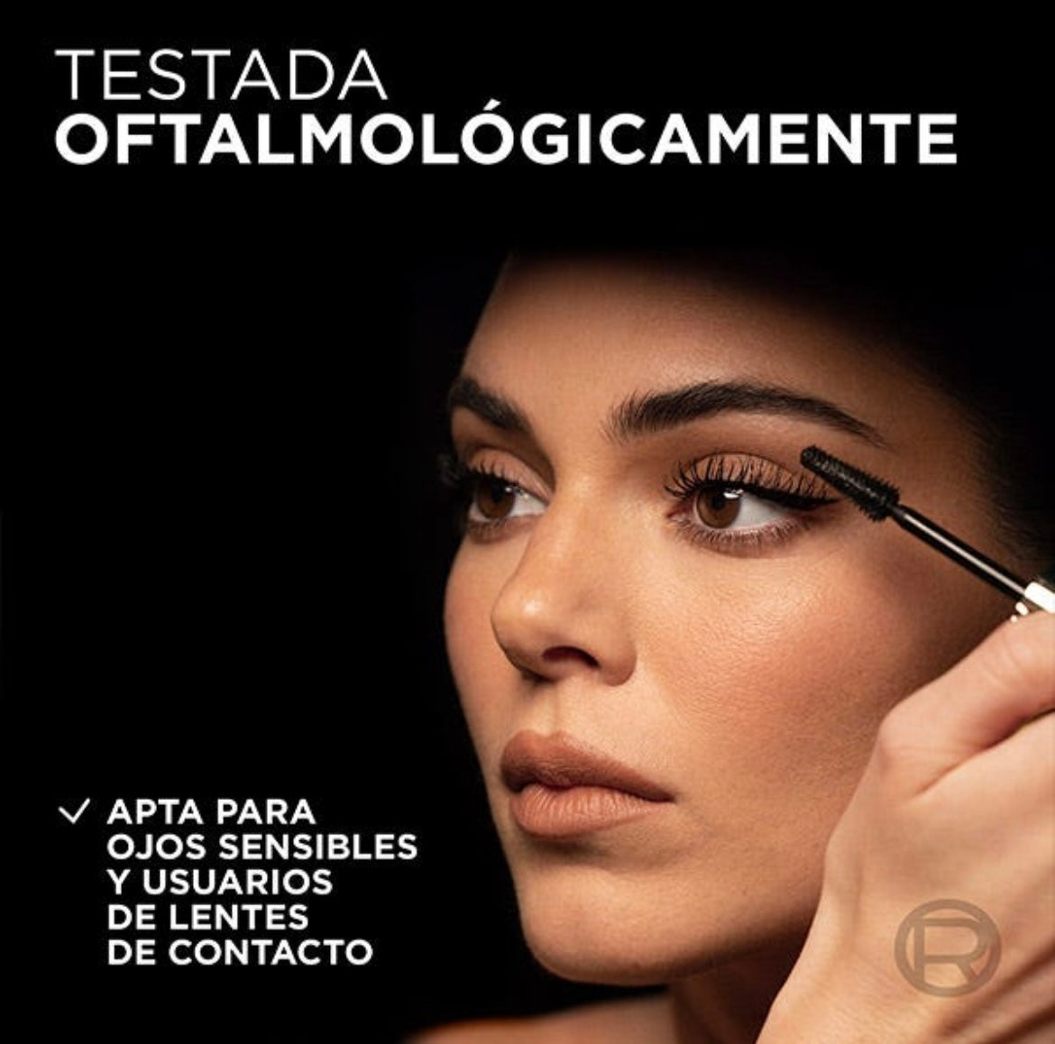 LOREAL PARIS PANORAMA MASCARA