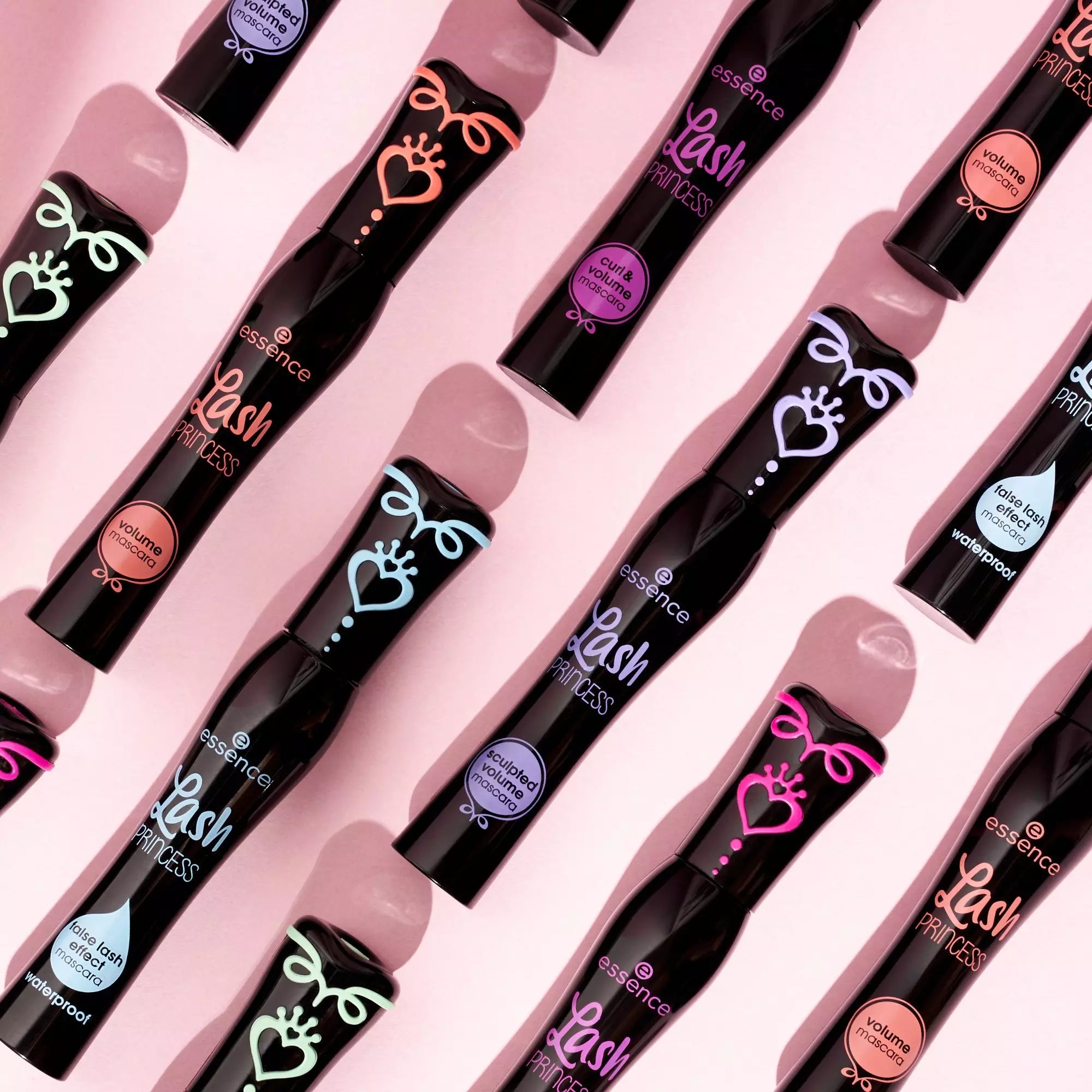 ESSENCE LASH PRINCESS