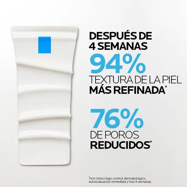 LA ROCHE POSAY EFFACLAR MAT+