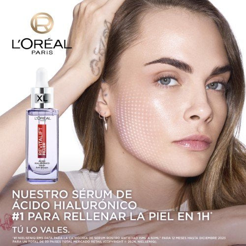 LOREAL PARIS REVITALIFT FILLER SERUM