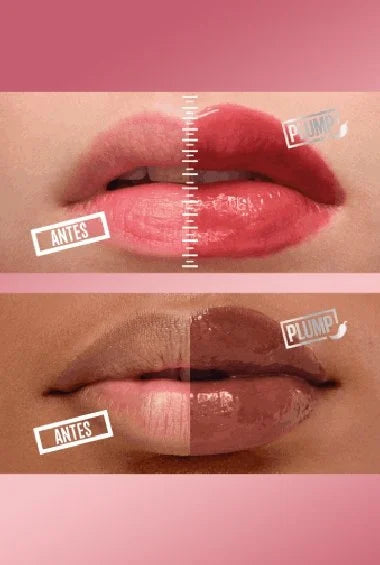 MAYBELLINE LIFTER PLUMP