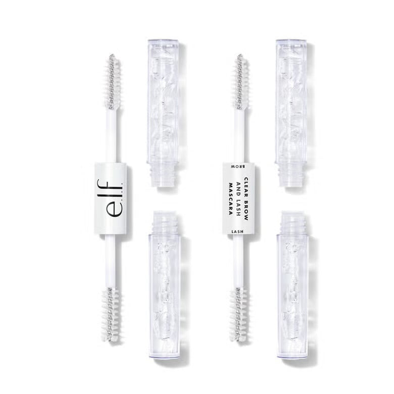 ELF COSMETICS BROW & LASH CLEAR GEL