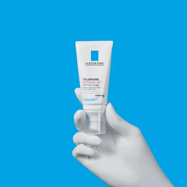 LA ROCHE POSAY TOLERIANE ROSALIAC AR SPF 30