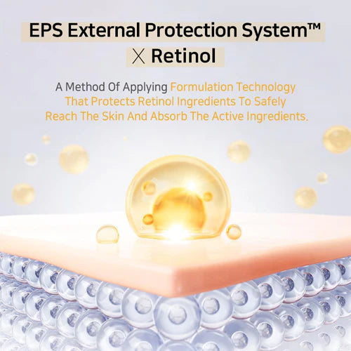 APLB RETINOL VITAMIN C VITAMIN E FACIAL CREAM