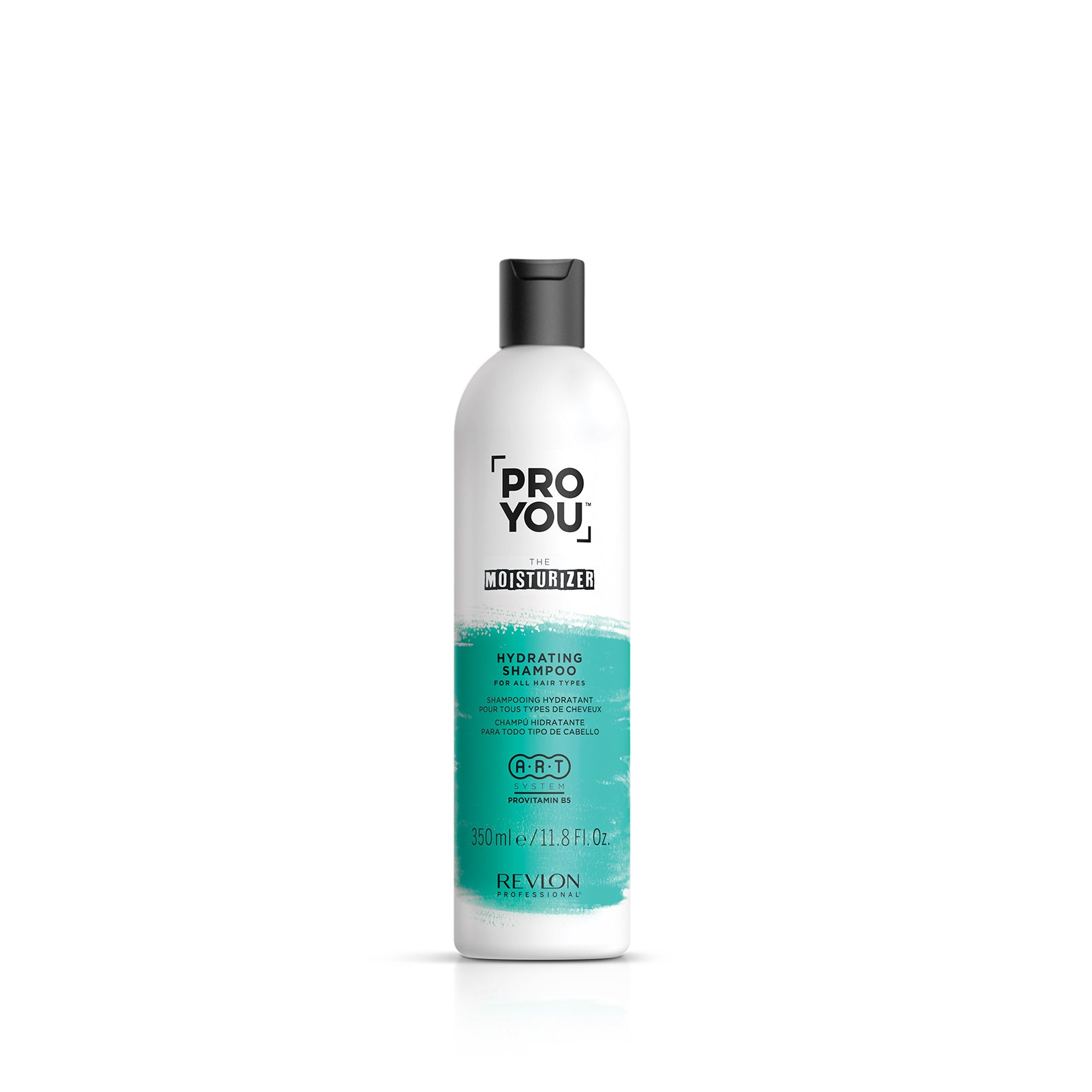 REVLON PRO YOU THE MOISTURIZER SHAMPOO