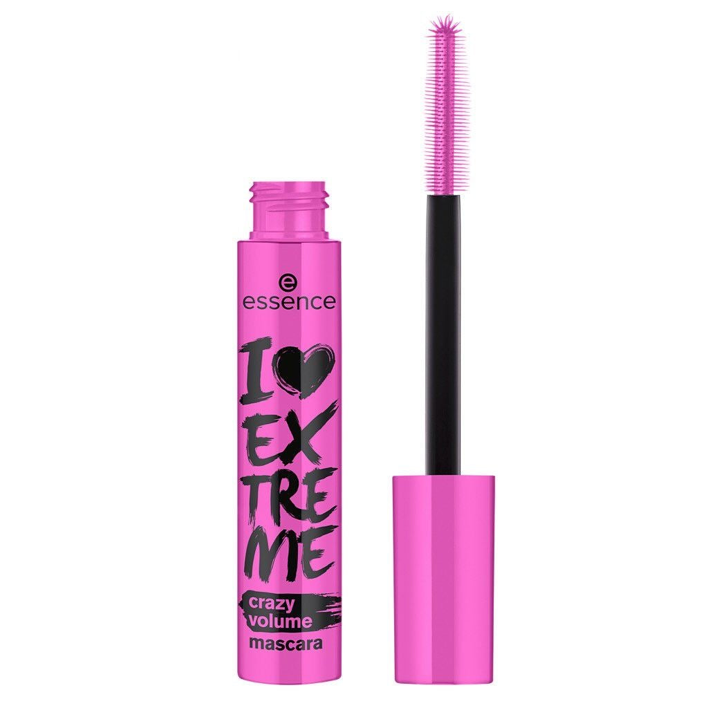 ESSENCE I LOVE EXTREME MASCARA