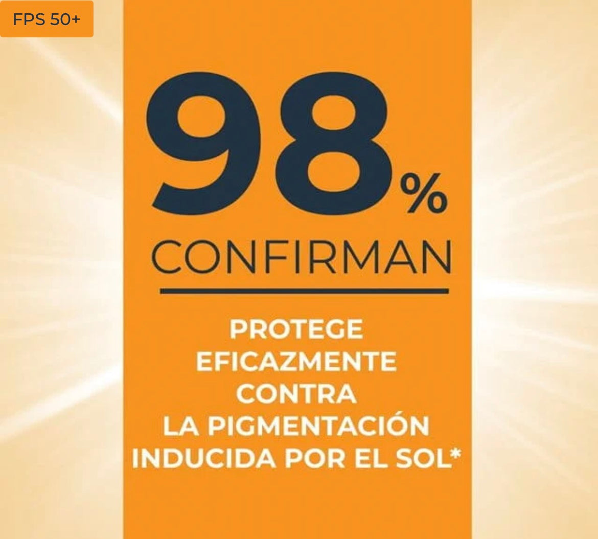 EUCERIN PIGMENT CONTROL SPF 50+