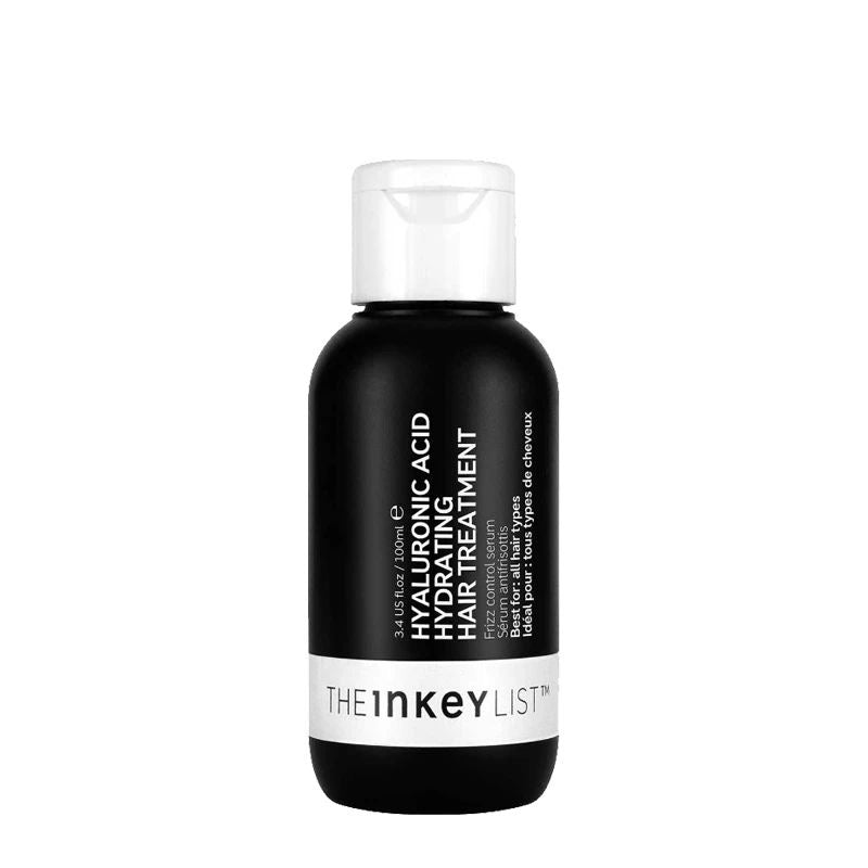 THE INKEY LIST HYALURONIC ACID HYDRATING HAIR TREATMENT