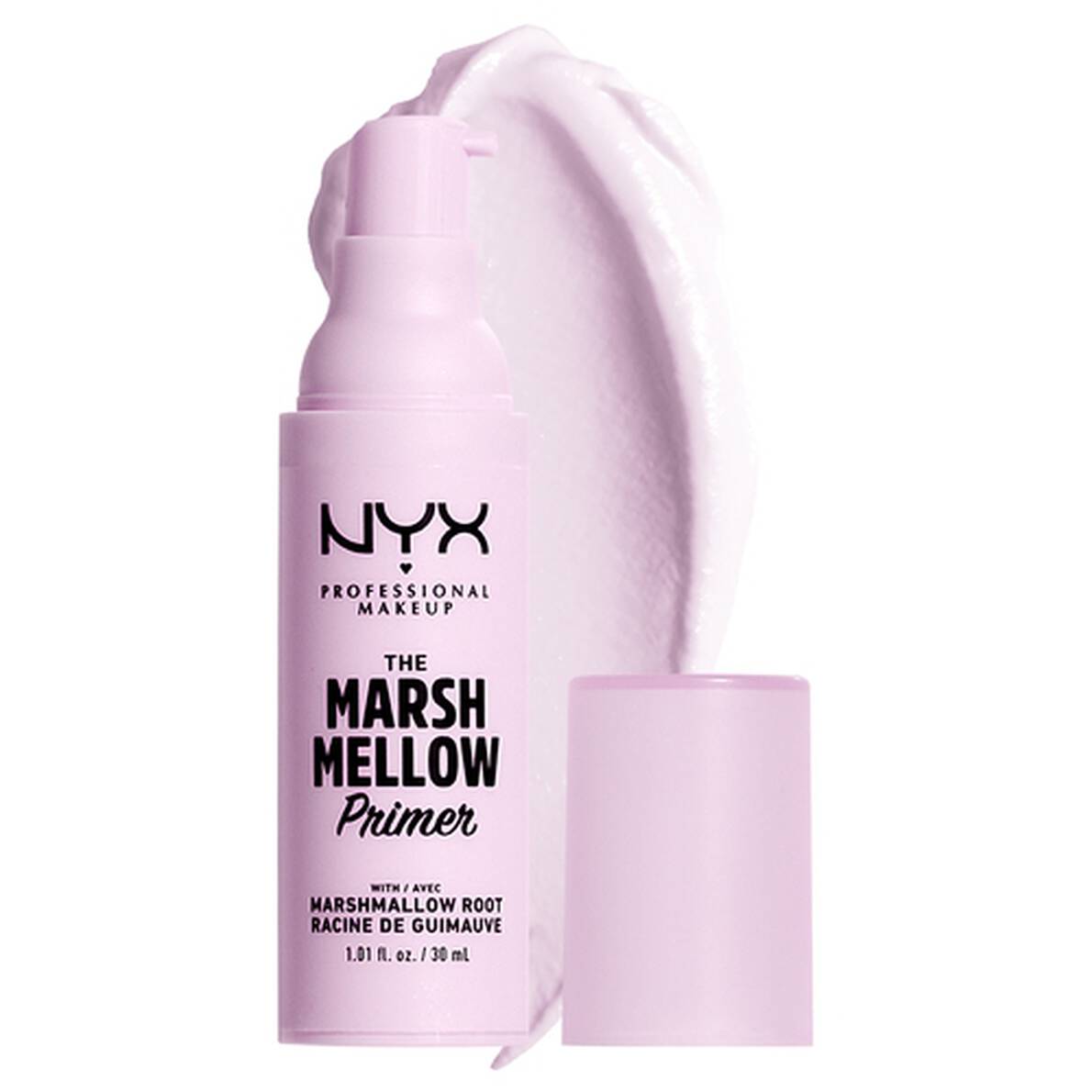 NYX Primer Mashmellow