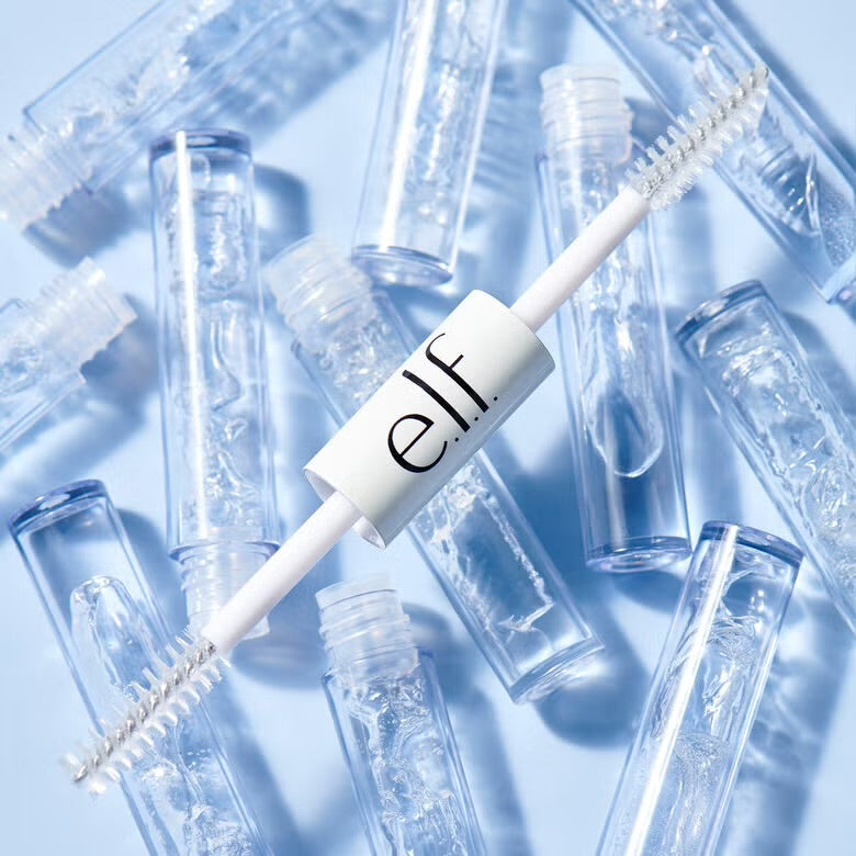 ELF COSMETICS BROW & LASH CLEAR GEL
