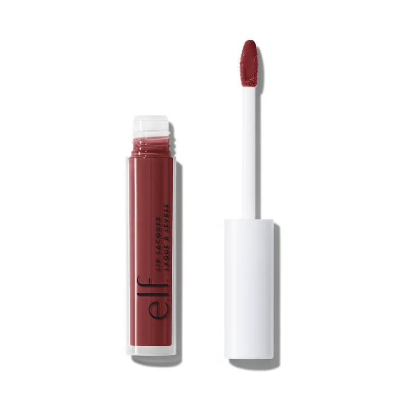 ELF COSMETICS LIP LACQUER