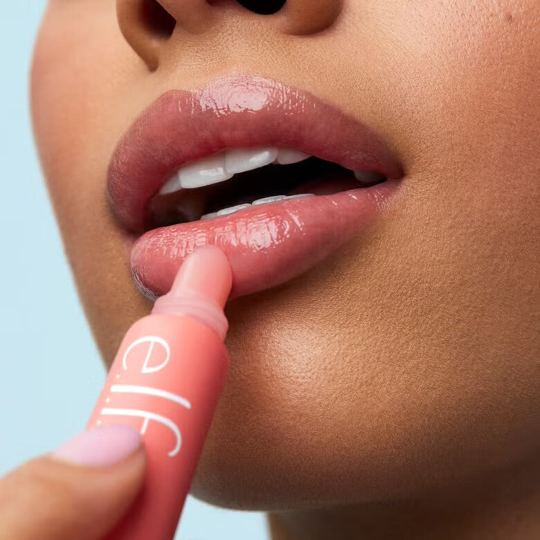 ELF COSMETICS SQUEEZE ME LIP BALM