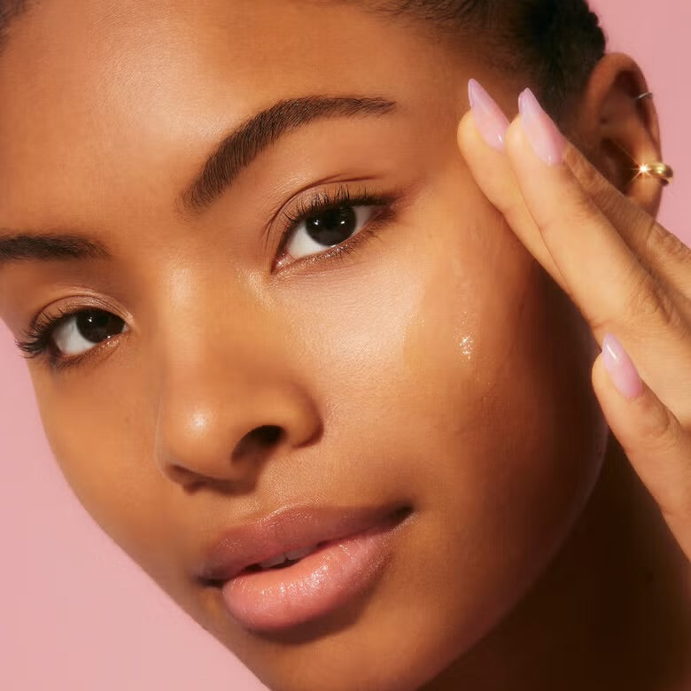 ELF COSMETICS POWER GRIP + 4% NIACINAMIDE