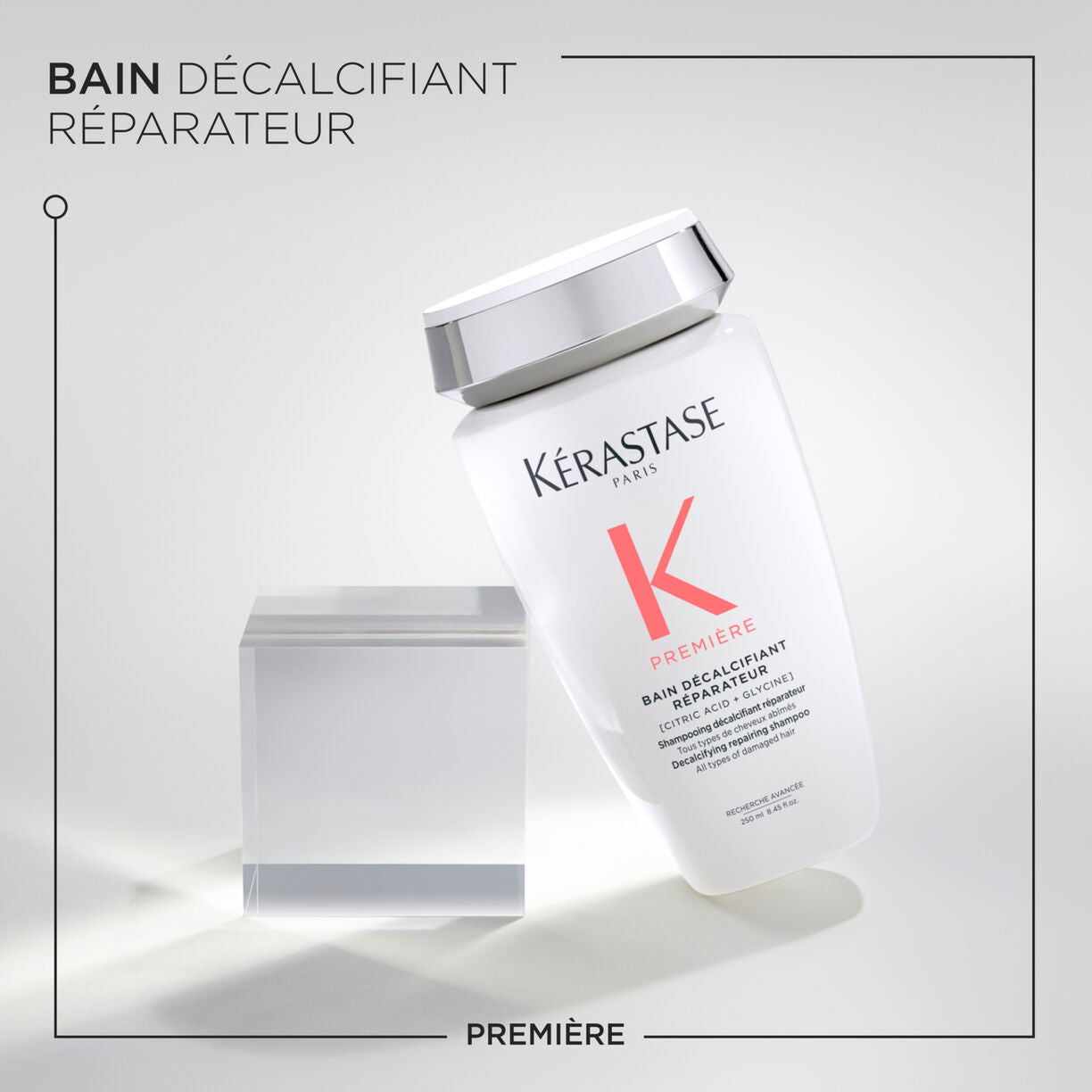 KERASTASE PREMIERE BAIN DECALCIFIANT REPARATEUR