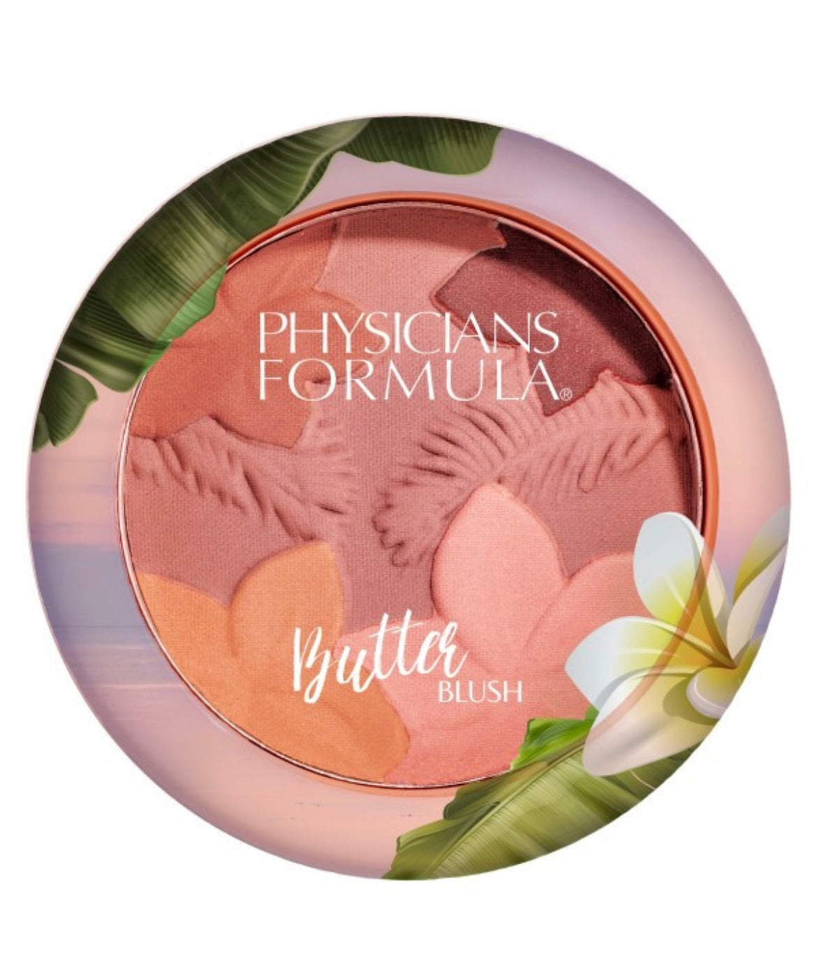 PHYSICIAN FORMULA BUTTER BLUSH