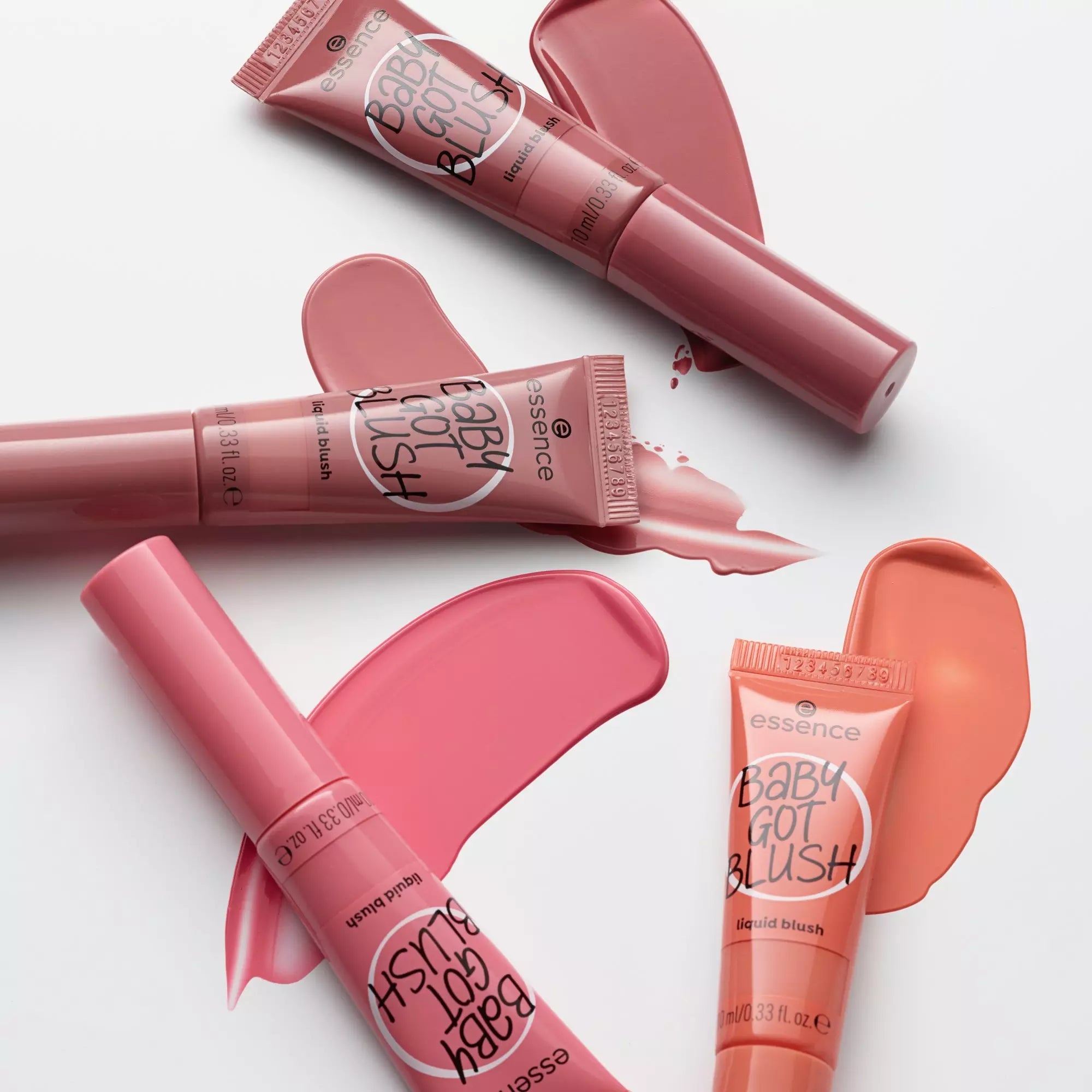 ESSENCE BABY GOT BLUSH