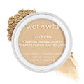 WET N WILD BAREFOCUS CLARIFYING POWDER