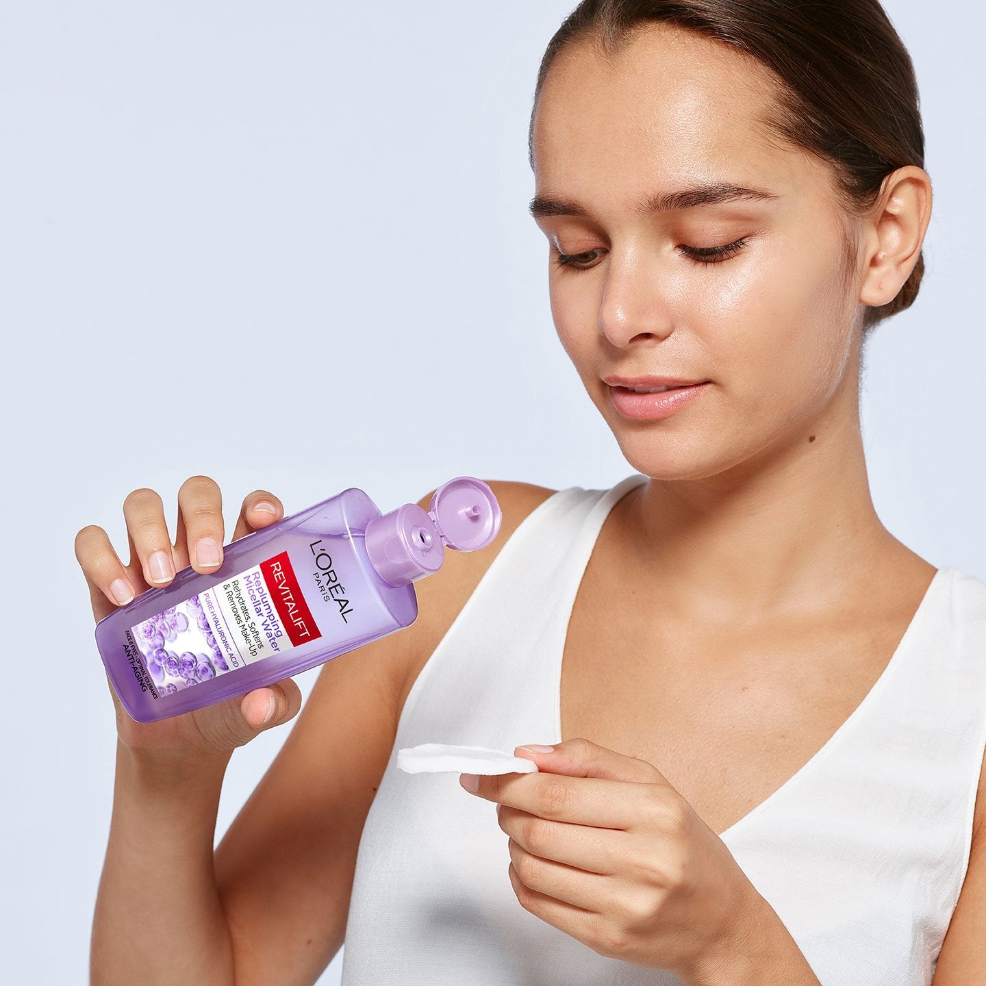 LOREAL PARIS REVITALIFT MICELLAR WATER