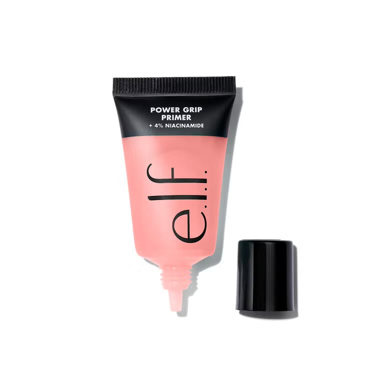ELF COSMETICS POWER GRIP + 4% NIACINAMIDE