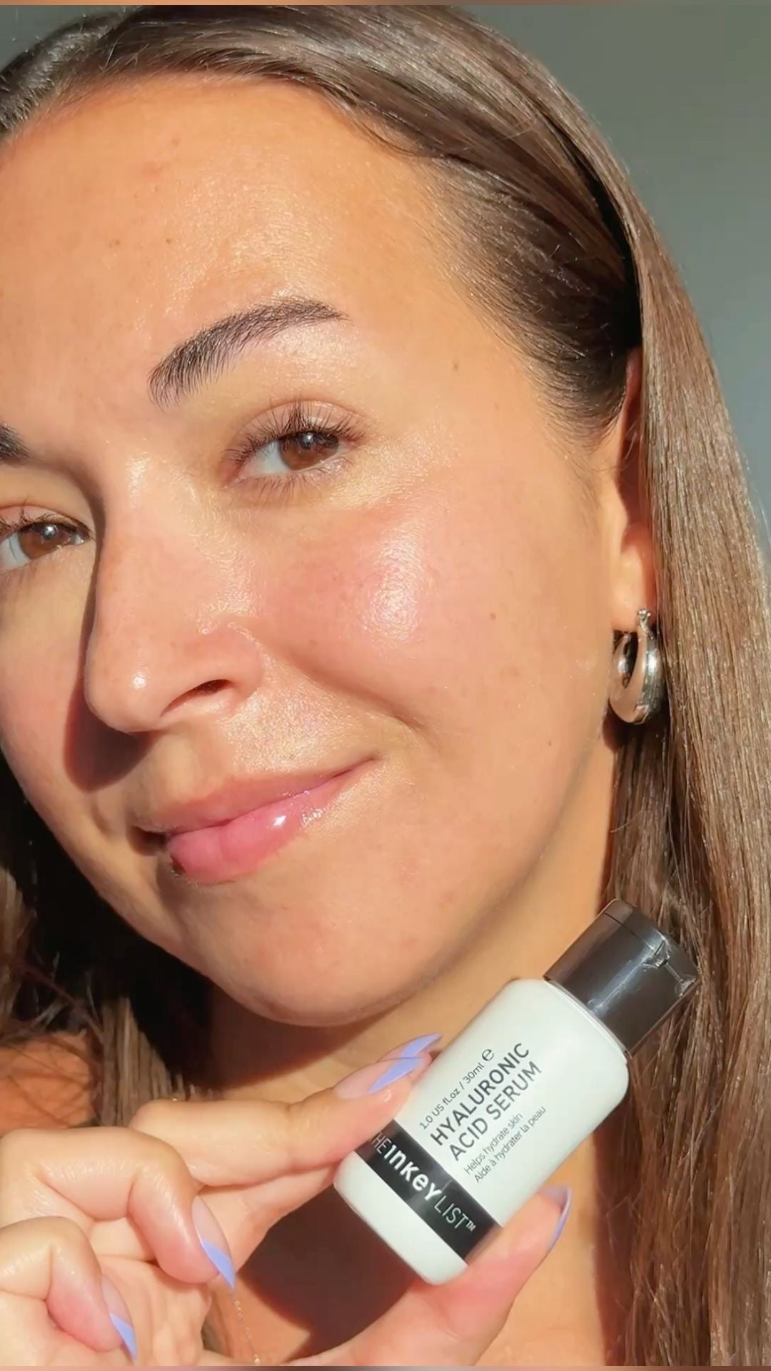 THE INKEY LIST HYALURONIC ACID SERUM