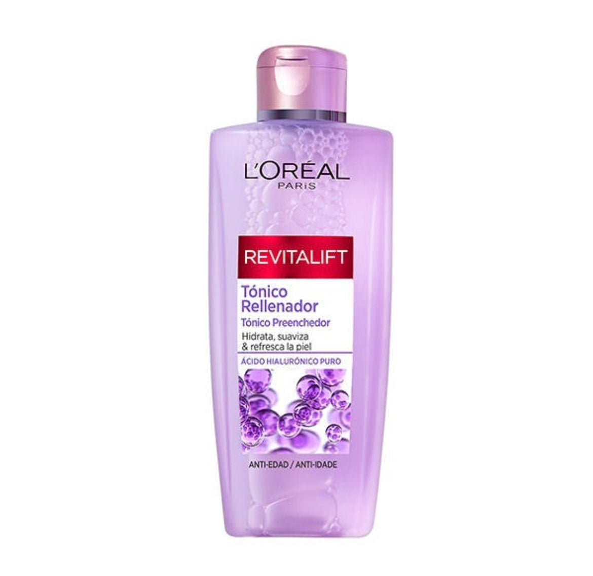 LOREAL PARIS REVITALIFT FILLER TONER