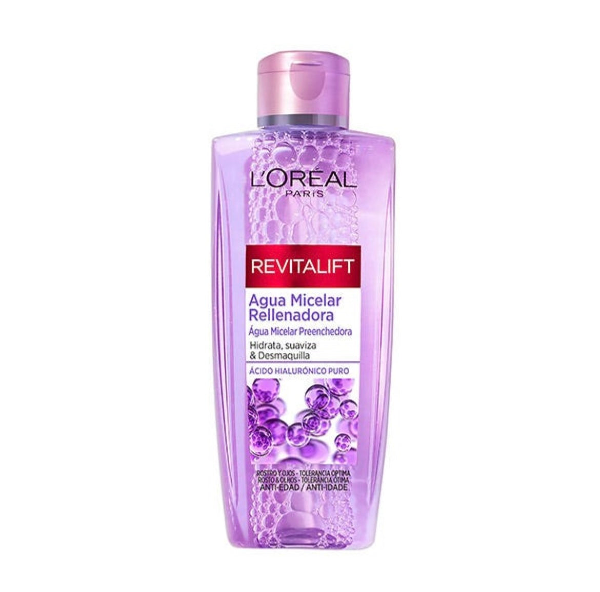 LOREAL PARIS REVITALIFT MICELLAR WATER