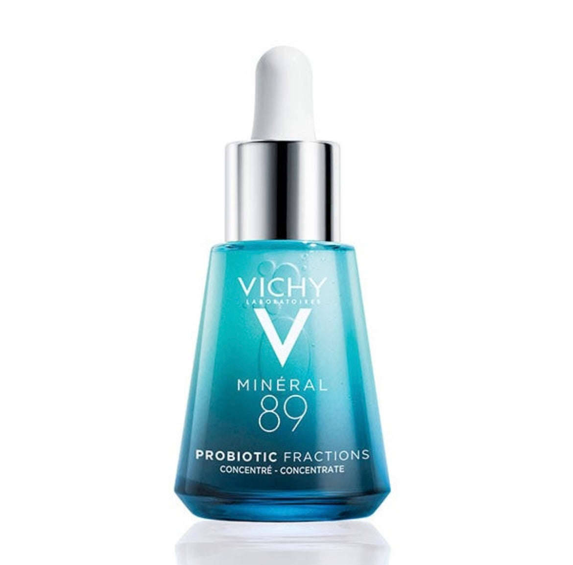 VICHY MINERAL 89 PROBIOTIC SERUM