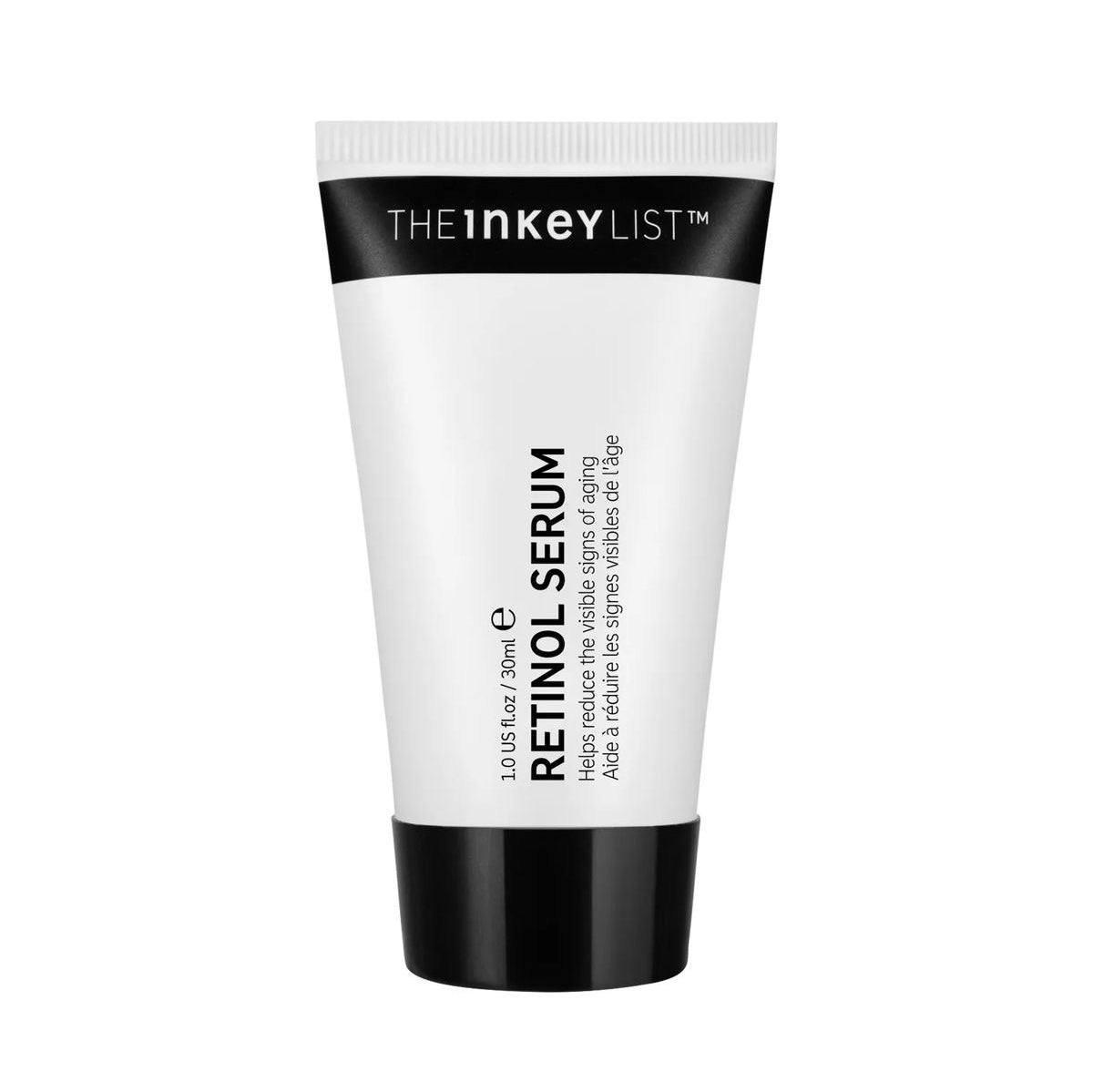 THE INKEY LIST RETINOL SERUM