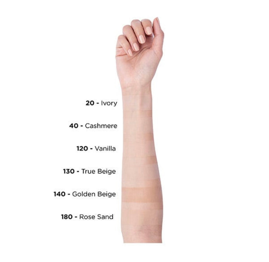LOREAL PARIS INFAILLIBLE 24H FOUNDATION IN A POWDER