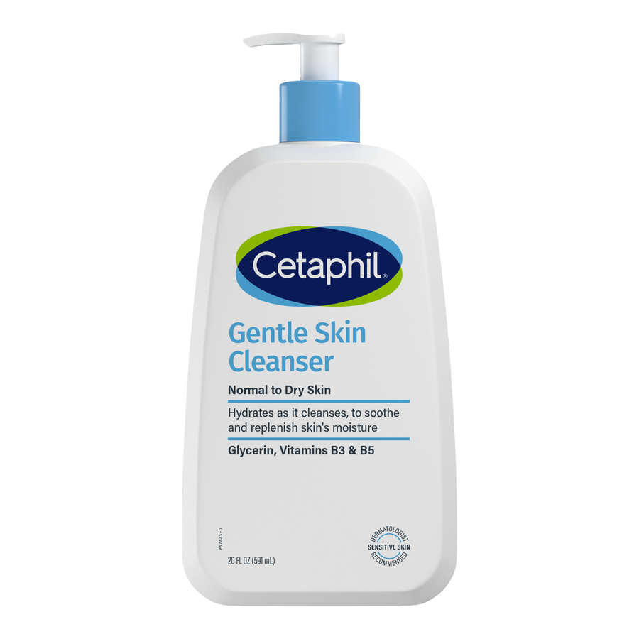 CETAPHIL GENTLE SKIN CLEANSER