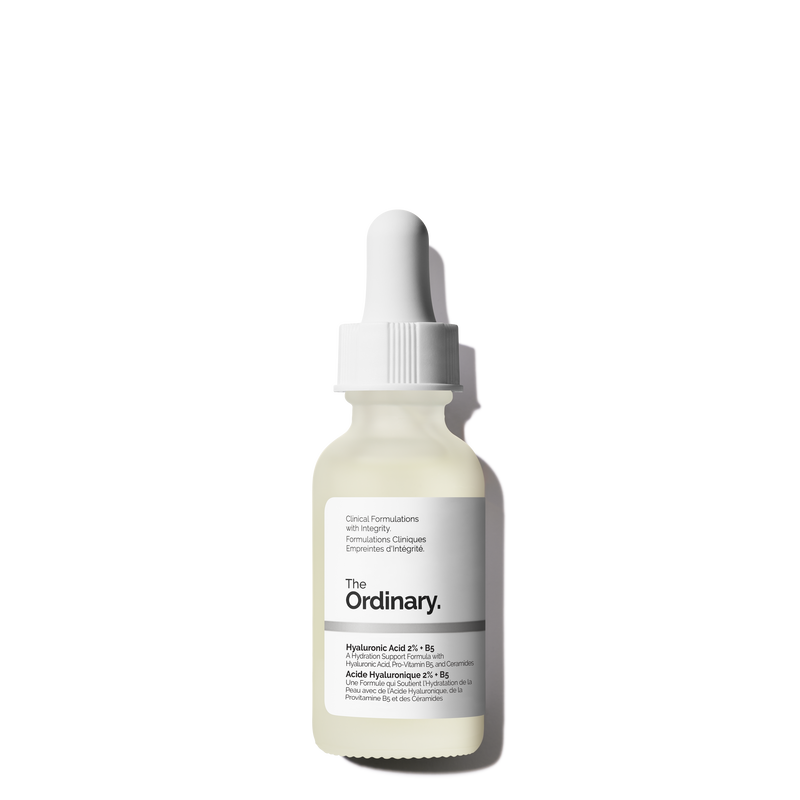 THE ORDINARY HYALURONIC ACID 2% ' B5