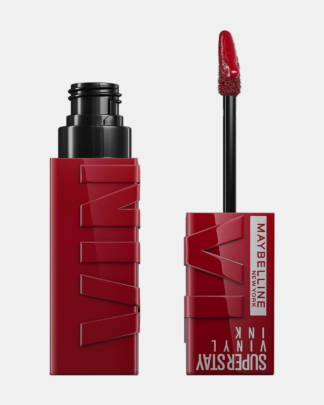 MAYBELLINE SUPER STAY VINYL INK