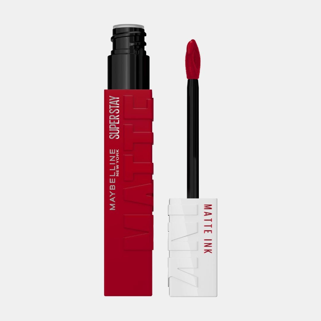 MAYBELLINE SUPER STAY MATTE INK
