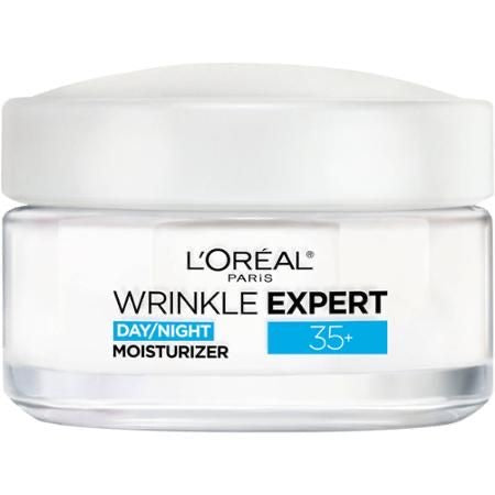 LOREAL PARIS WINKLE EXPERT COLLAGEN +35