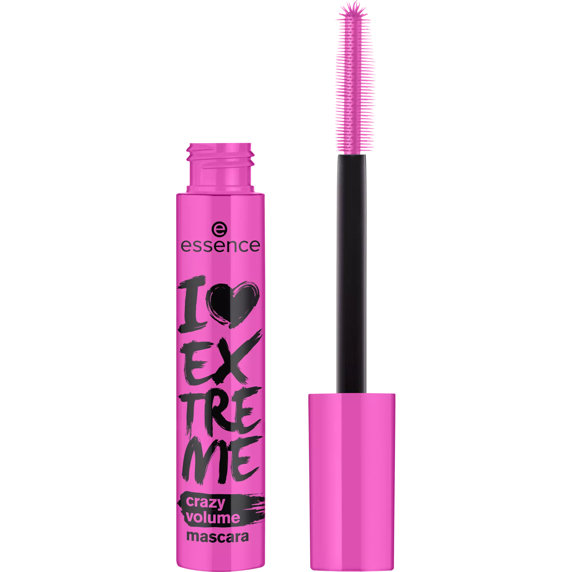 ESSENCE I LOVE EXTREME MASCARA