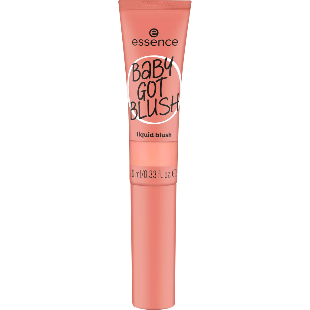 ESSENCE BABY GOT BLUSH