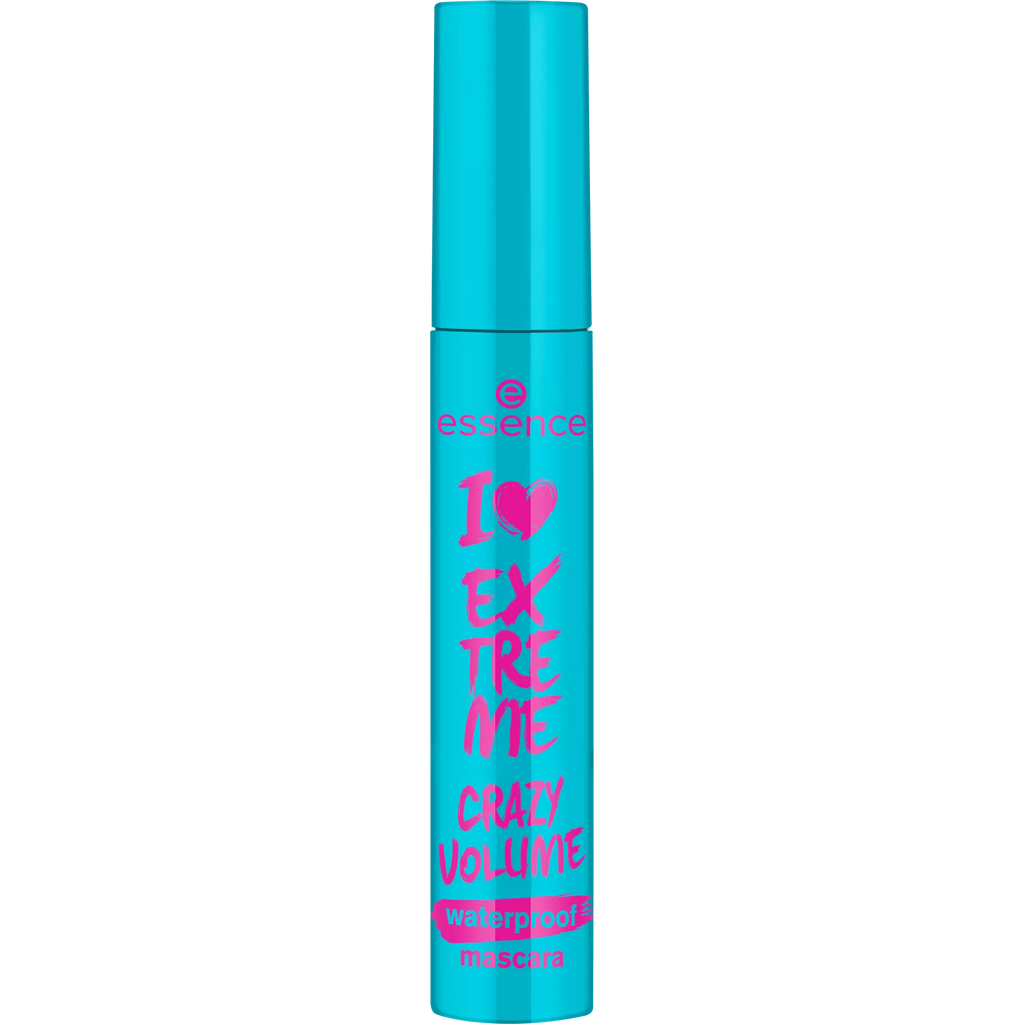 ESSENCE I LOVE EXTREME MASCARA