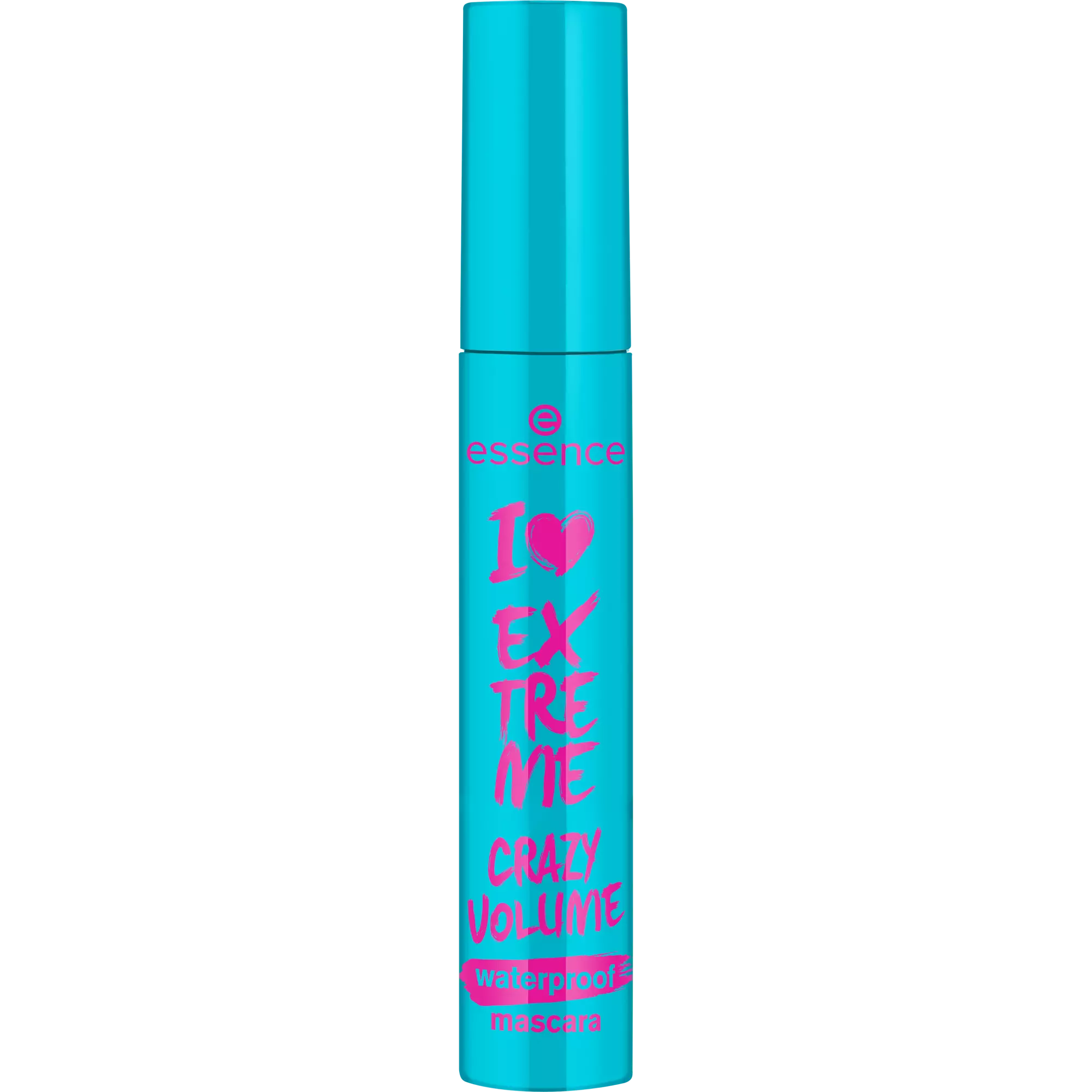 ESSENCE I LOVE EXTREME MASCARA