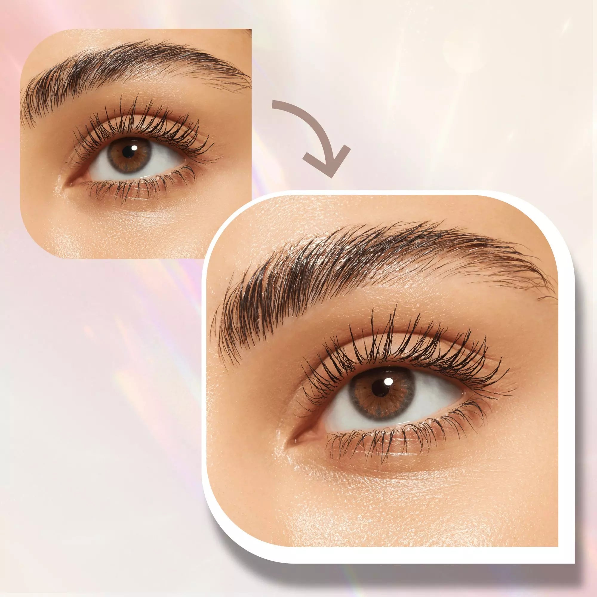 CATRICE SUPER GLUE BROW GEL