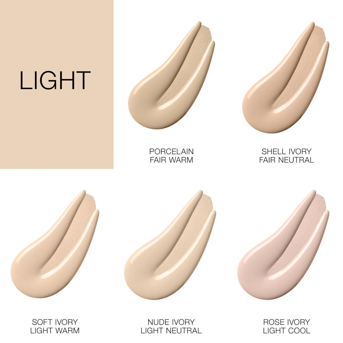 WET N WILD PHOTOFOCUS DEWY FOUNDATION