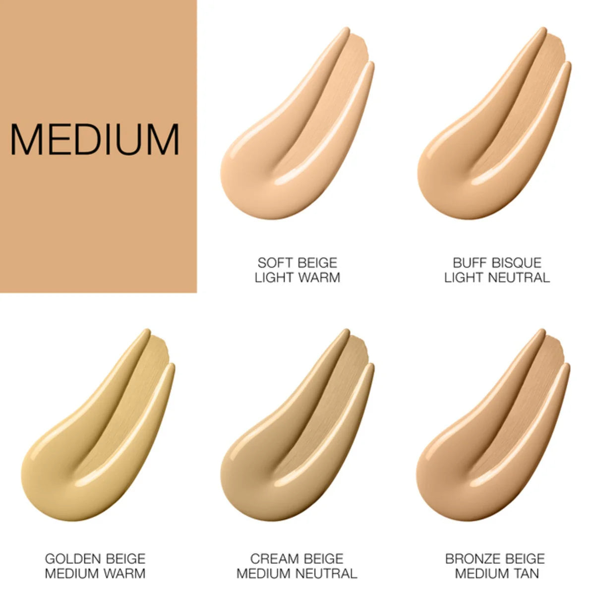 WET N WILD PHOTOFOCUS DEWY FOUNDATION