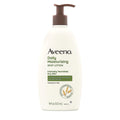 AVEENO DAILY MOISTURIZING BODY LOTION