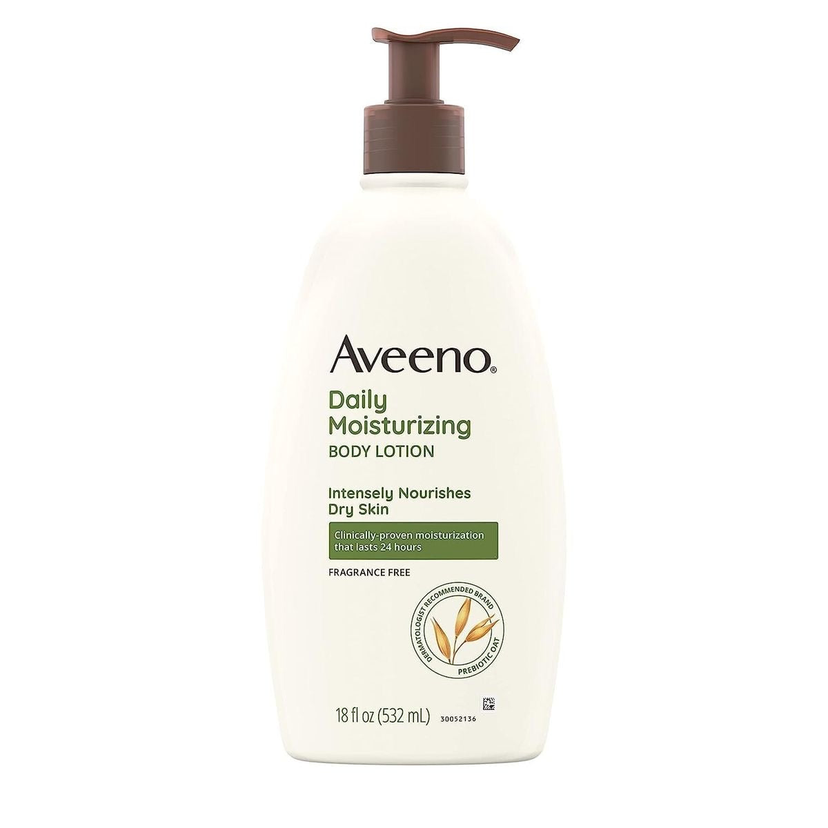 AVEENO DAILY MOISTURIZING BODY LOTION