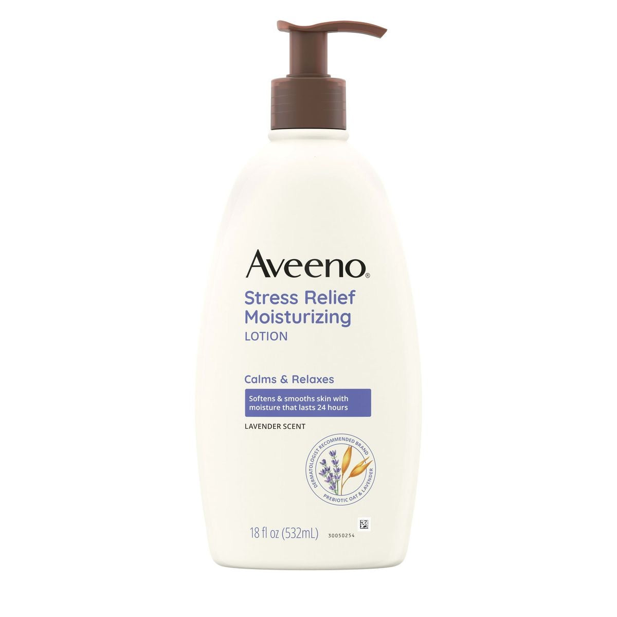 AVEENO STRESS RELIEF BODY LOTION