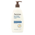 AVEENO SKIN RELIEF MOISTURIZING LOTION