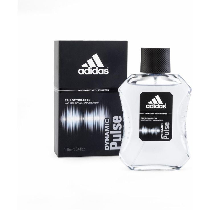 ADIDAS DYNAMIC PULSE