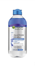 GARNIER SKINACTIVE MICELLAR CLEANSING WATER SENSITIVE