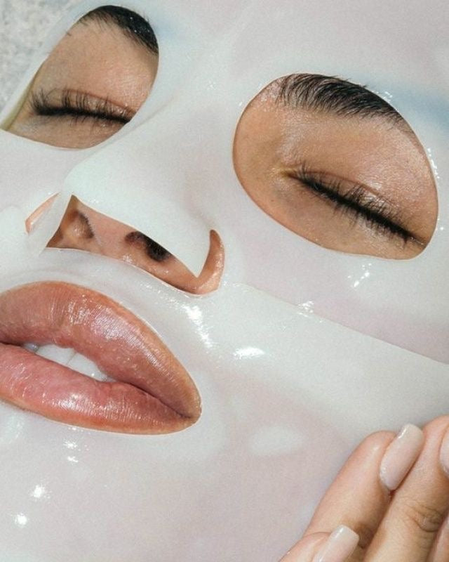 BIODANCE BIO COLLAGEN REAL DEEP MASK
